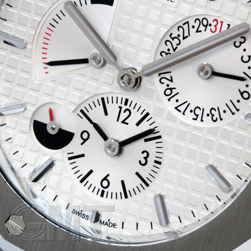 便利な「デュアルタイム」機能 | 時計専門店GMTのブログ