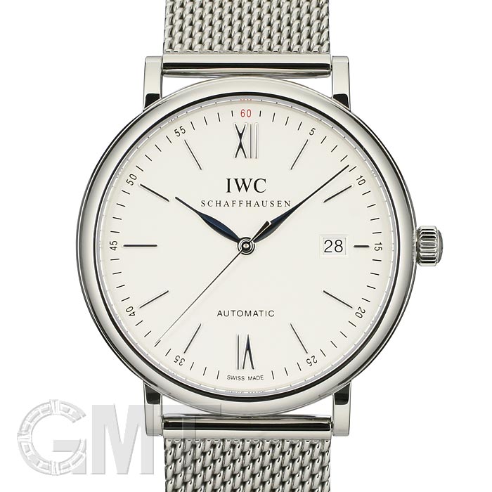 IWC ポートフィノ IW356505