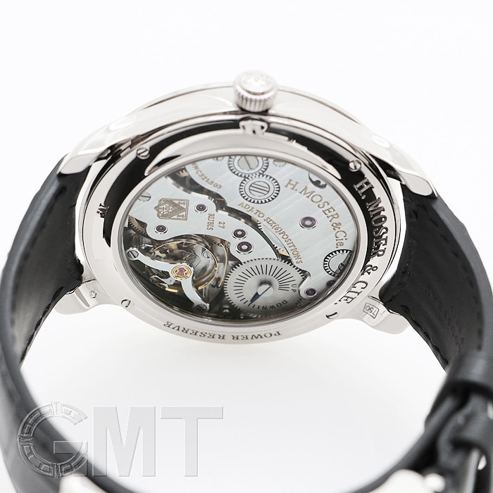 H.MOSER & Cie. モーザー マユ 321.503-002