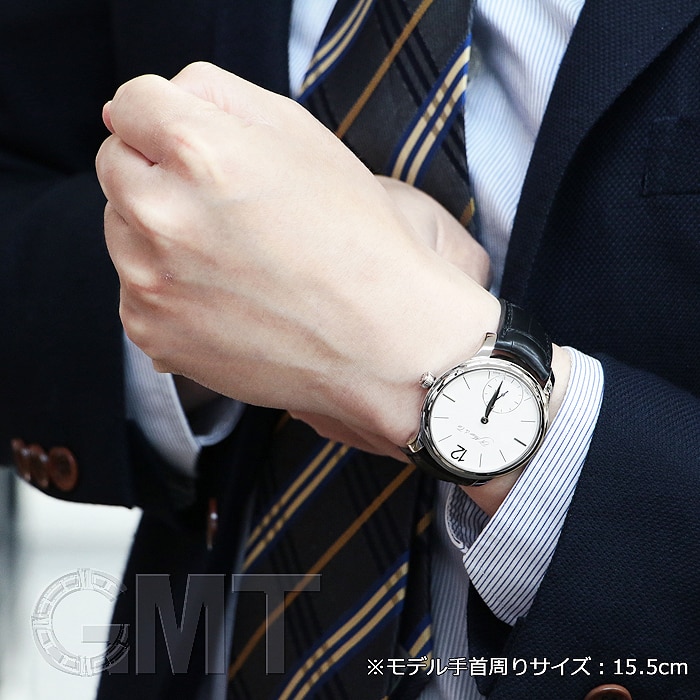 H.MOSER & Cie. モーザー マユ 321.503-002