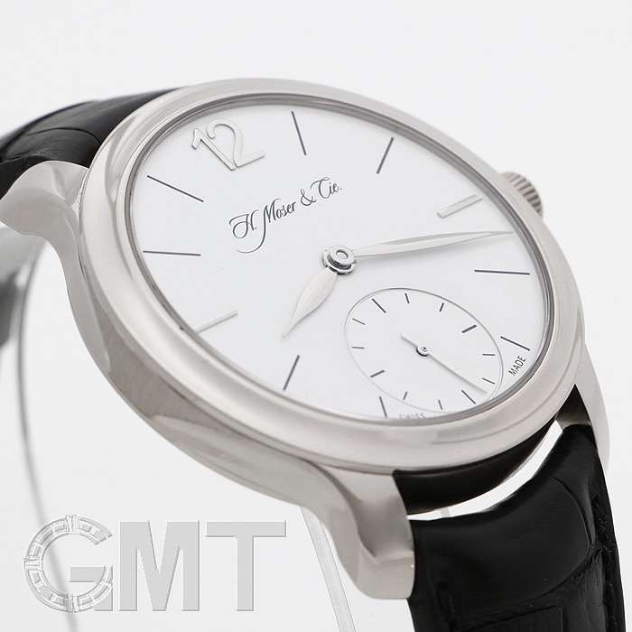 H.MOSER & Cie. モーザー マユ 321.503-002