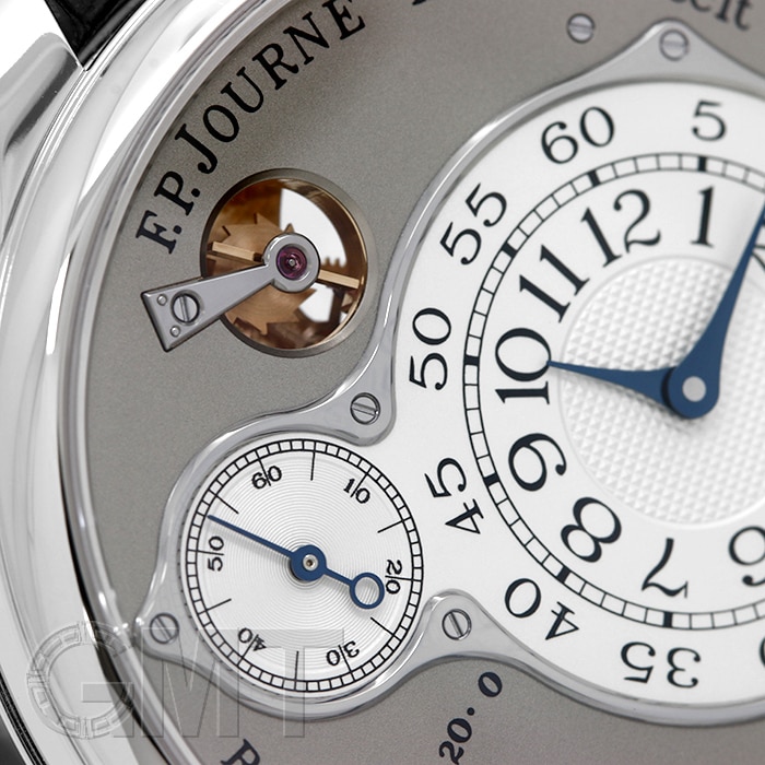 F.P.JOURNE クロノメーター・オプティマム