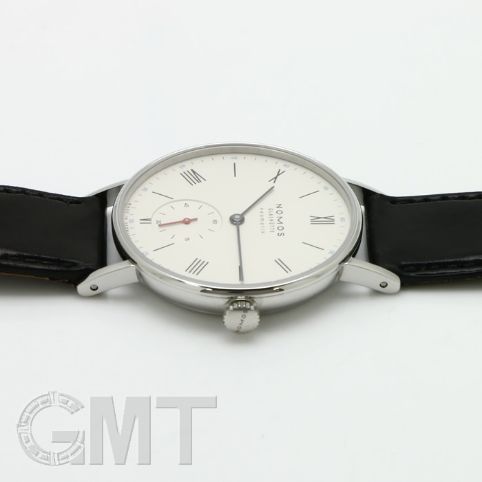 NOMOS  ノモス  ラドウィッグ  ネオマティック  LD130012W2