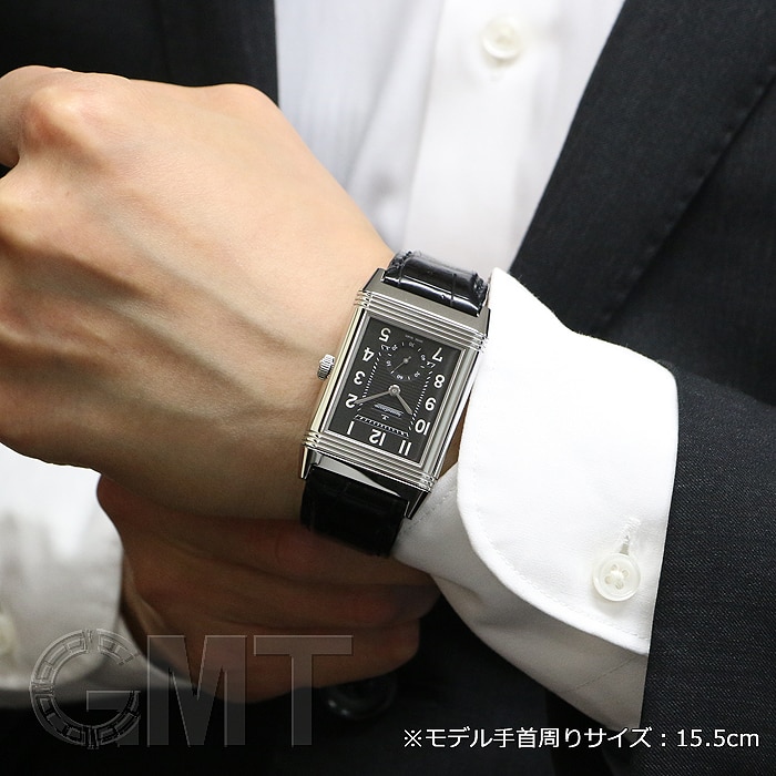 JAEGER LECOULTRE ジャガー・ルクルト レベルソ グランドレベルソ 976 Q3738470