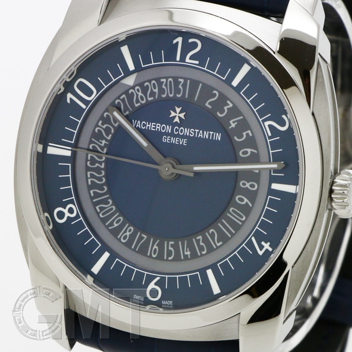 VACHERON CONSTANTIN ケ･ド･リル 4500S/000A-B364