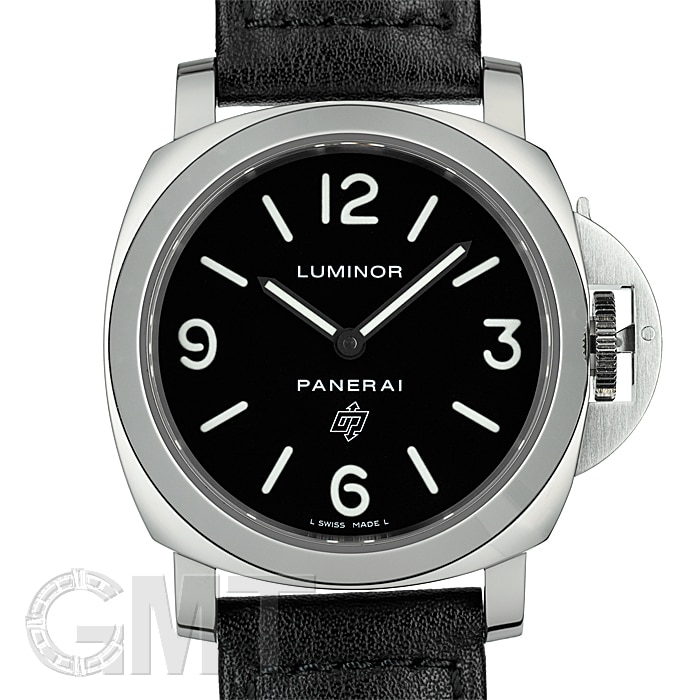 OFFICINE　PANERAI　ルミノール ベース ロゴ　PAM00000