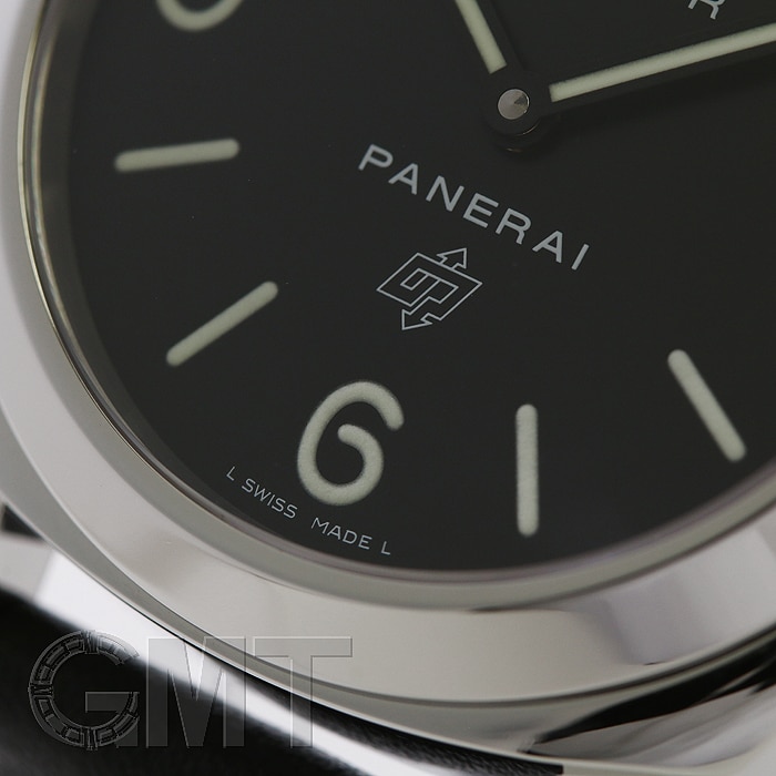 OFFICINE　PANERAI　ルミノール ベース ロゴ　PAM00000