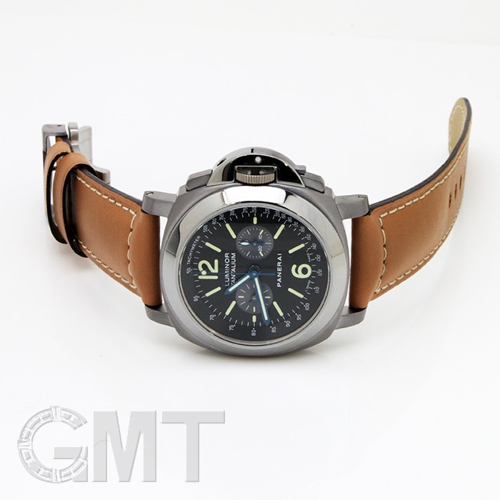 PANERAI パネライ ルミノール クロノ タンタルリウム PAM00192