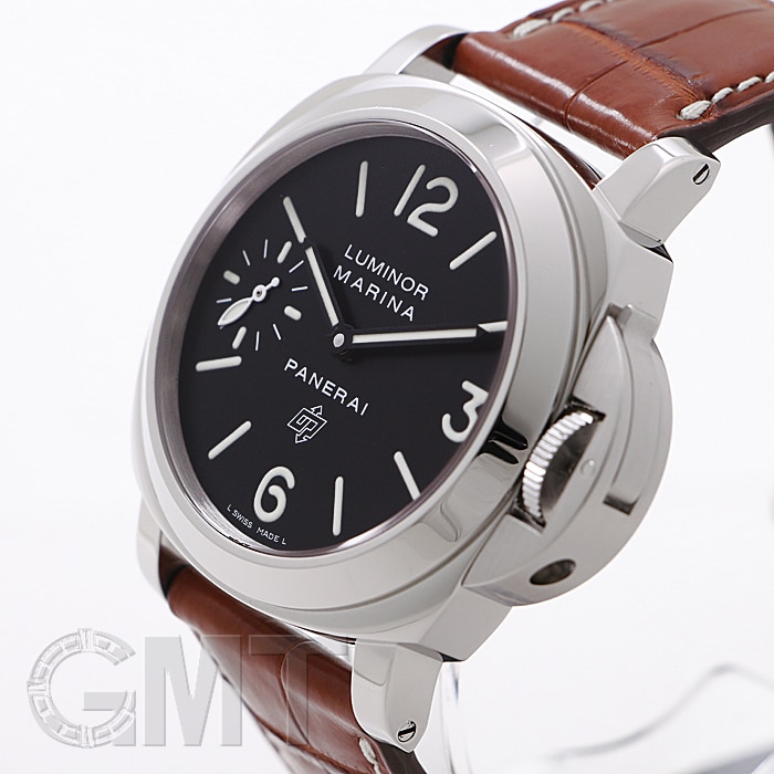 OFFICINE PANERAI ルミノール マリーナ ロゴ PAM00005