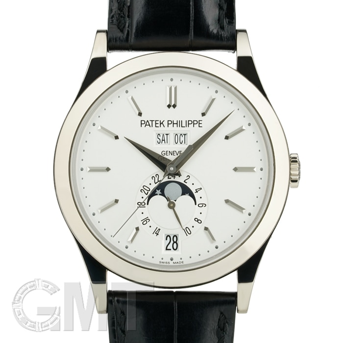 PATEK PHILIPPE   アニュアルカレンダー  5396G-011