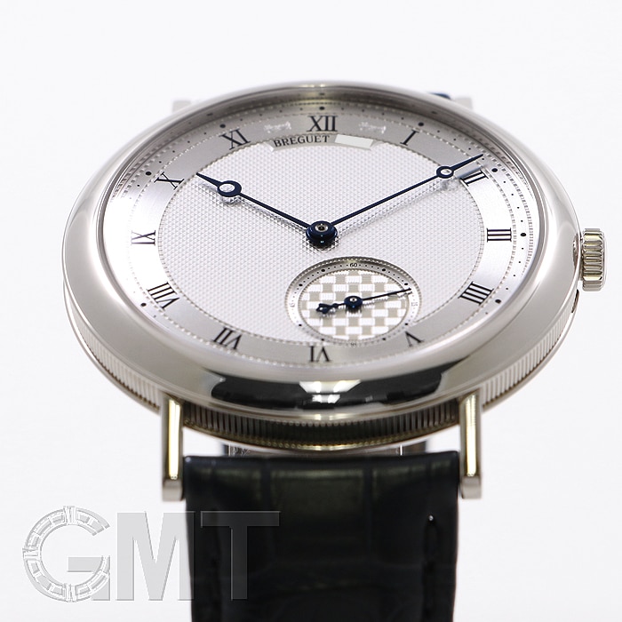 Breguet クラシック 5140BB/12/9W6