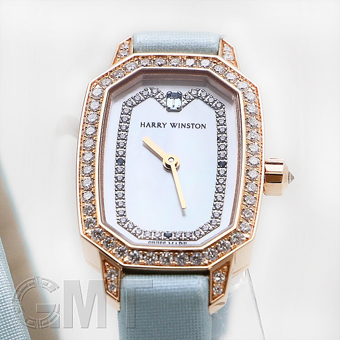 HARRY WINSTON ハリー・ウィンストン エメラルド EMEQHM18RR006