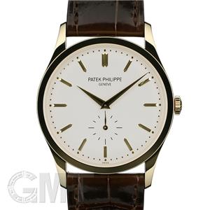 PATEK PHILIPPEパテック・フィリップ カラトラバ 5196J-001