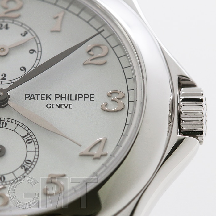 PATEK PHILIPPEパテック・フィリップ カラトラバ トラベルタイム 5134G-001