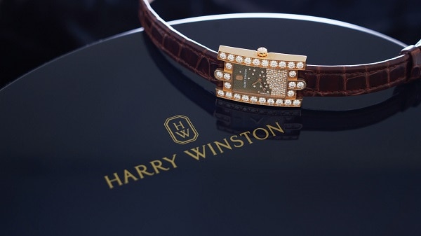 HARRY WINSTON ハリー・ウィンストン 時計一覧