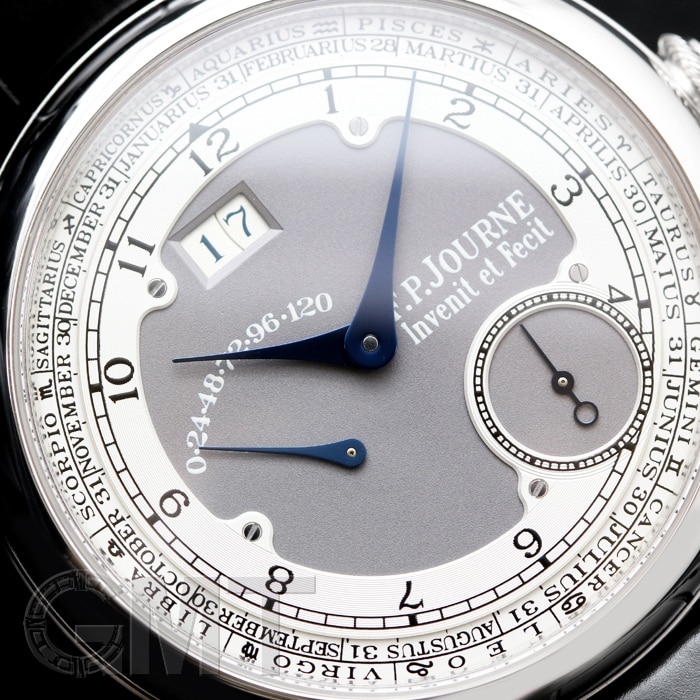 F.P.JOURNE フランソワ ポール・ジュルヌ オクタ ゾディアック