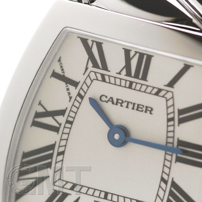 CARTIER カルティエ ラ ドーニャ SM W660012I