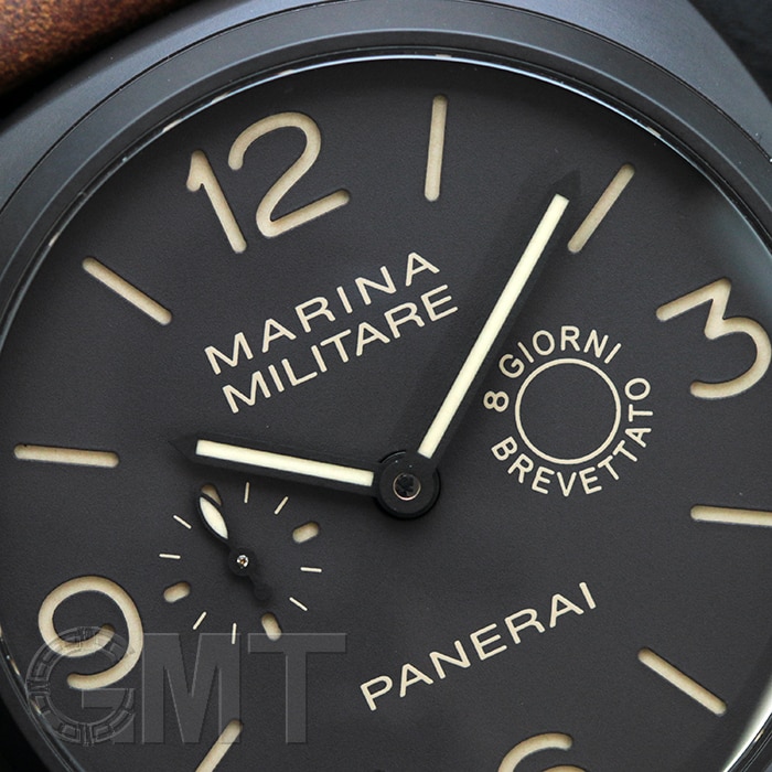 PANERAI パネライ ラジオミール コンポジット マリーナミリターレ PAM00339【世界限定1000本】