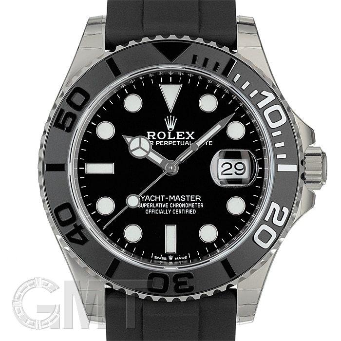 ROLEX ロレックス ヨットマスター 226659 ヨットマスター42