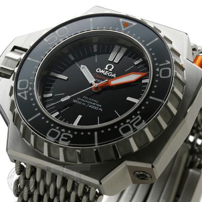 OMEGA シーマスター プロプロフ Ref. 224.30.55.21.01.001 OMEGA シーマスター プロプロフ Ref. 224.30.55.21.01.001