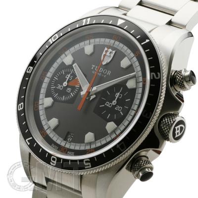 TUDOR ヘリテージクロノグラフ Ref.70330N TUDOR ヘリテージクロノグラフ Ref.70330N