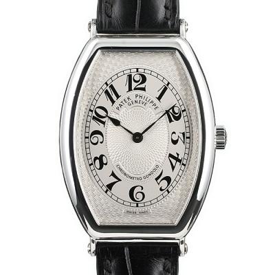 PATEK PHILIPPE クロノメトロゴンドーロ Ref.5098P-001 PATEK PHILIPPE クロノメトロゴンドーロ Ref.5098P-001