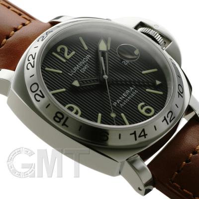 OFFICHINE PANERAI 2010年スペシャルエディション PAM00029 ルミノールGMT OFFICHINE PANERAI 2010年スペシャルエディション PAM00029 ルミノールGMT