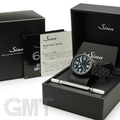 Sinn Model 856.B.S Sinn Model 856.B.S